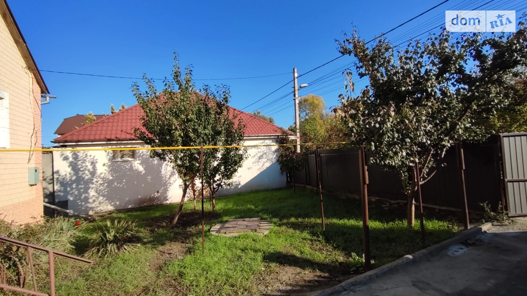 Продается одноэтажный дом 50 кв. м с беседкой, цена: 55000 $ - фото 2
