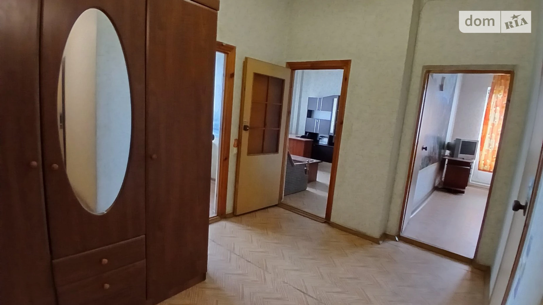 Сдается в аренду 2-комнатная квартира 78 кв. м в Киеве, ул. Княжий Затон, 16А - фото 4