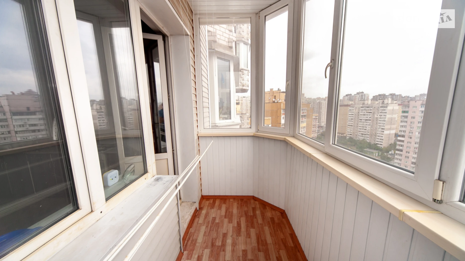 Сдается в аренду 2-комнатная квартира 78 кв. м в Киеве, ул. Княжий Затон, 16А - фото 5