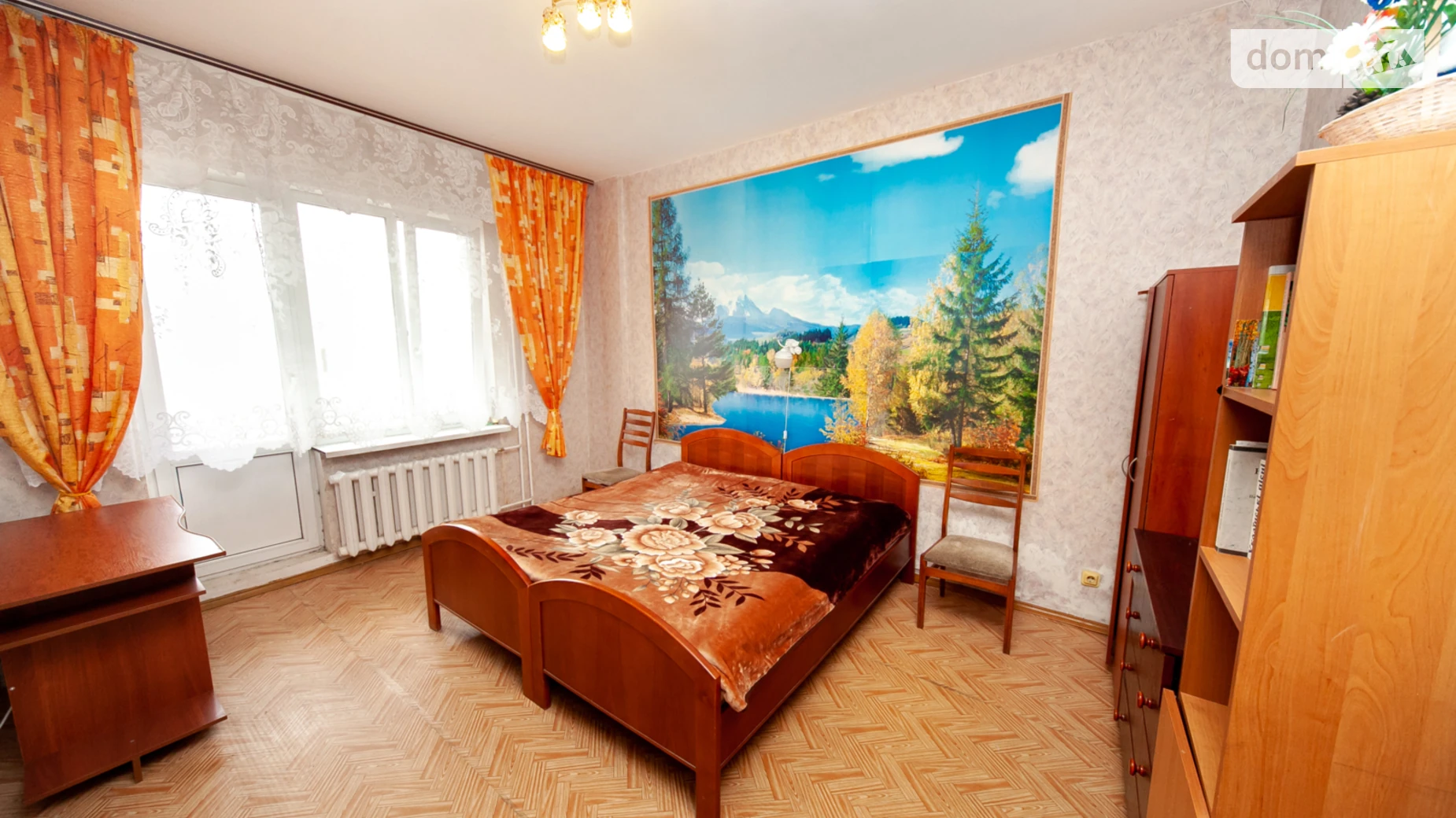 Сдается в аренду 2-комнатная квартира 78 кв. м в Киеве, ул. Княжий Затон, 16А - фото 3