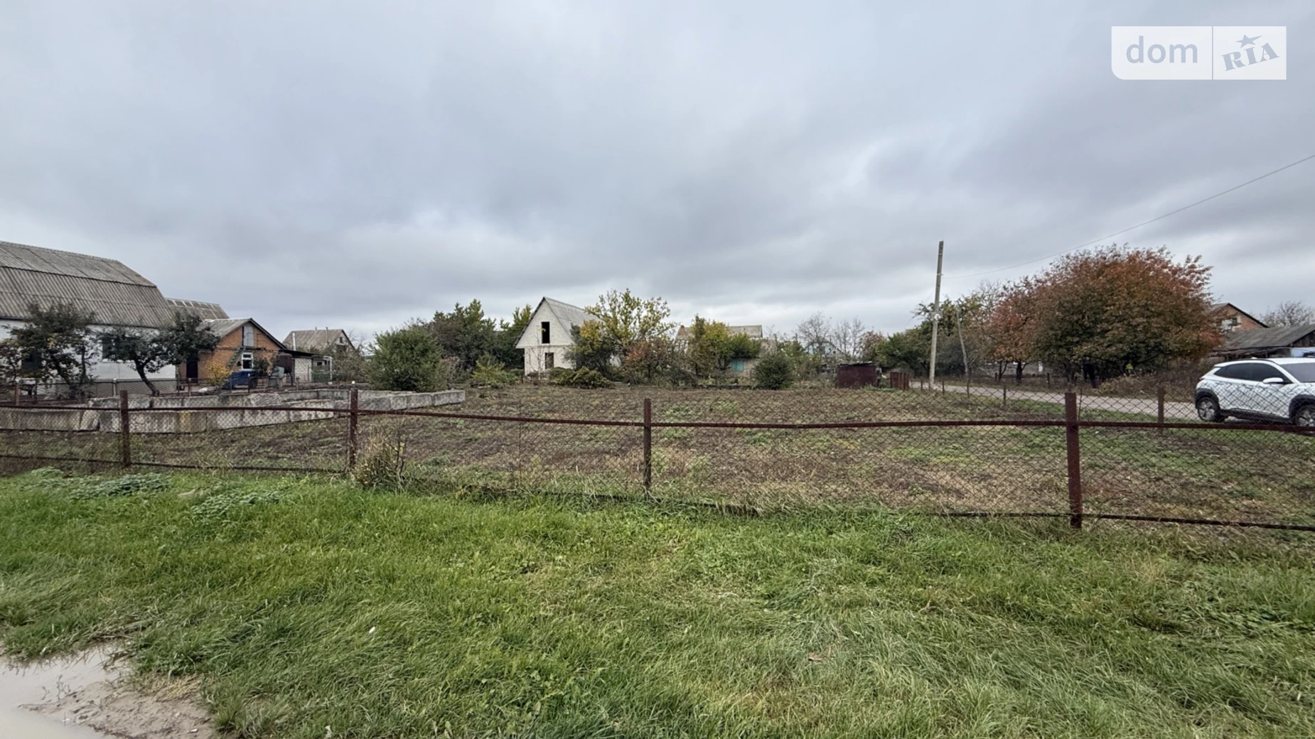 Продается земельный участок 10 соток в Винницкой области, цена: 14000 $ - фото 5