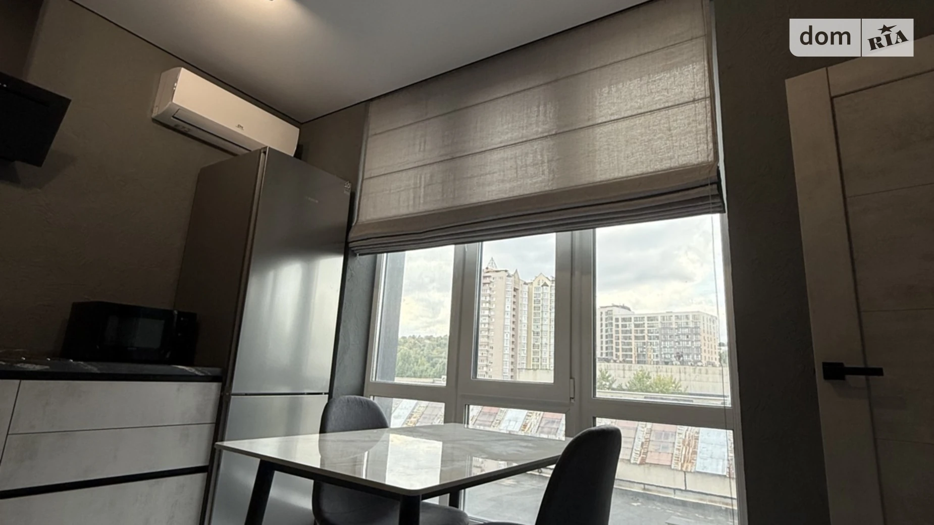 Сдается в аренду 1-комнатная квартира 34.5 кв. м в Днепре, ул. Набережная Победы, 40Д - фото 4