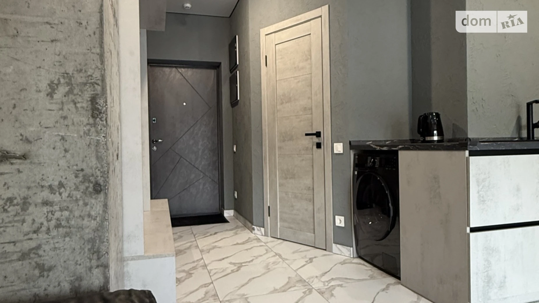 Сдается в аренду 1-комнатная квартира 34.5 кв. м в Днепре, ул. Набережная Победы, 40Д - фото 5