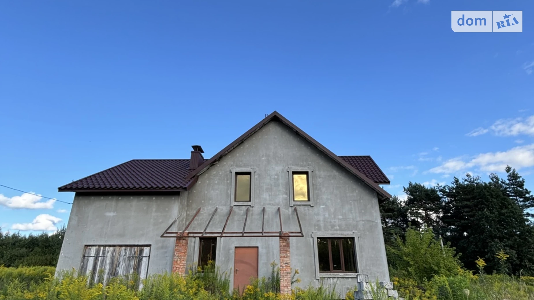 Продается дом на 2 этажа 223.96 кв. м с гаражом, цена: 50999 $ - фото 2