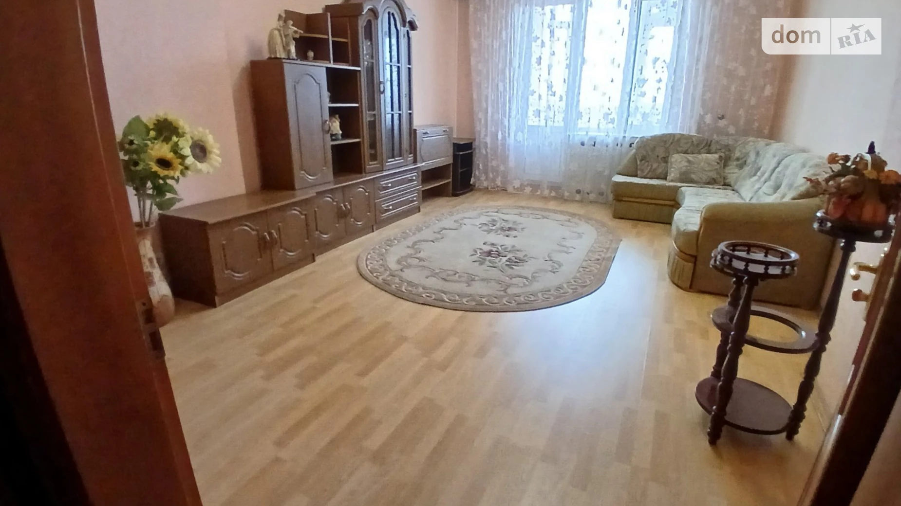 Сдается в аренду 1-комнатная квартира 53 кв. м в Киеве, ул. Княжий Затон, 16 - фото 2