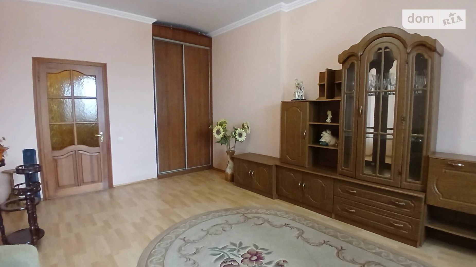 Сдается в аренду 1-комнатная квартира 53 кв. м в Киеве, ул. Княжий Затон, 16 - фото 3