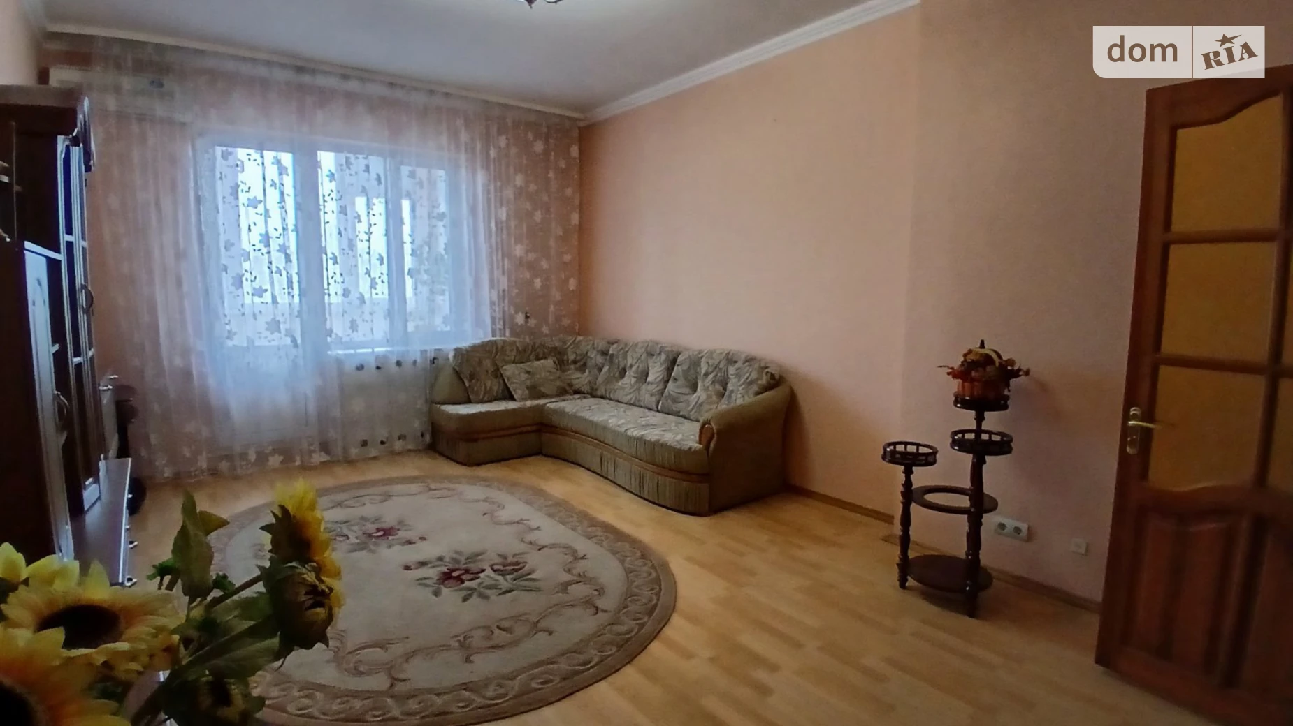 Сдается в аренду 1-комнатная квартира 53 кв. м в Киеве, ул. Княжий Затон, 16 - фото 5