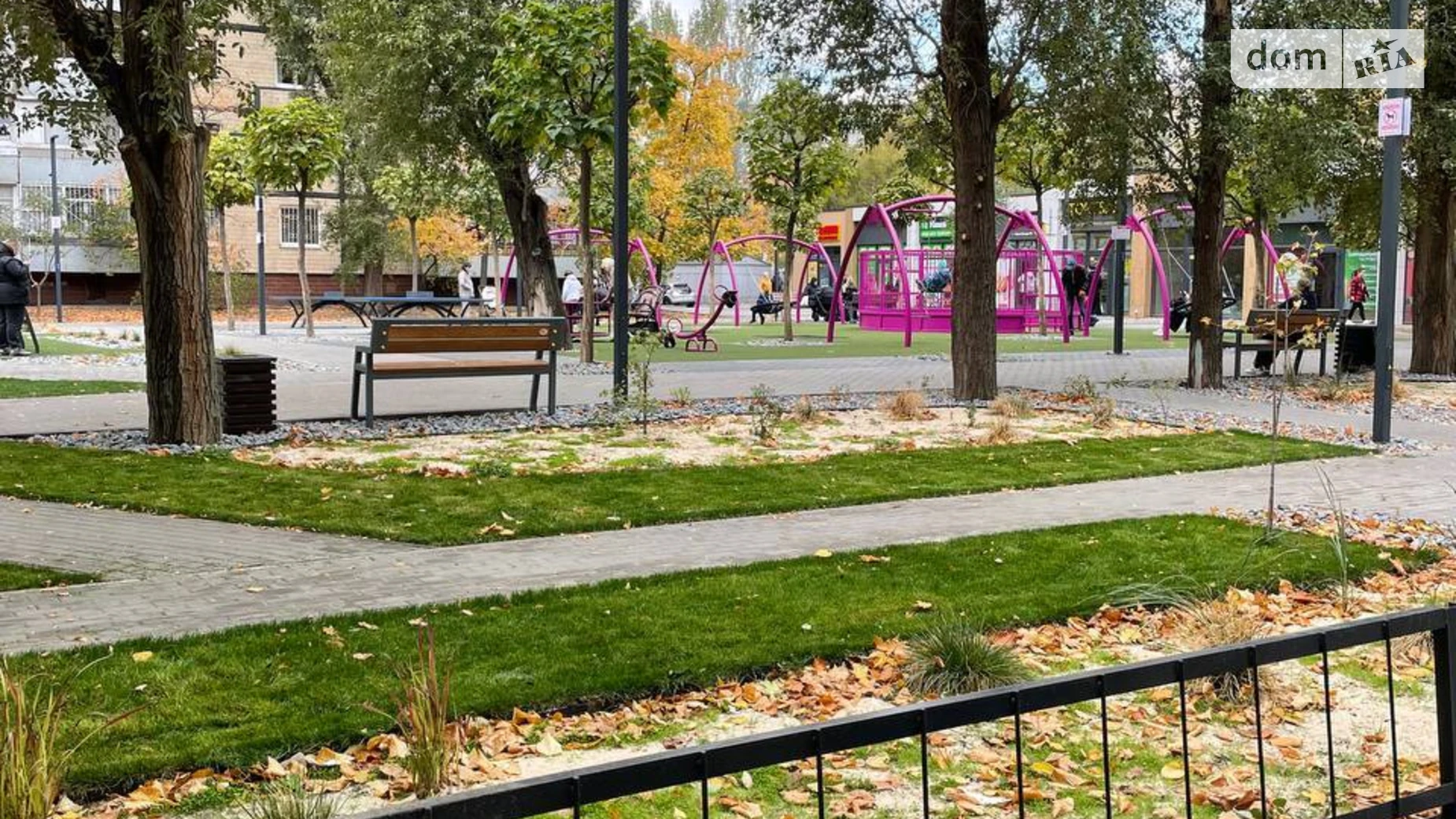 Сдается в аренду 2-комнатная квартира 62 кв. м в Днепре, просп. Героев, 45 - фото 2