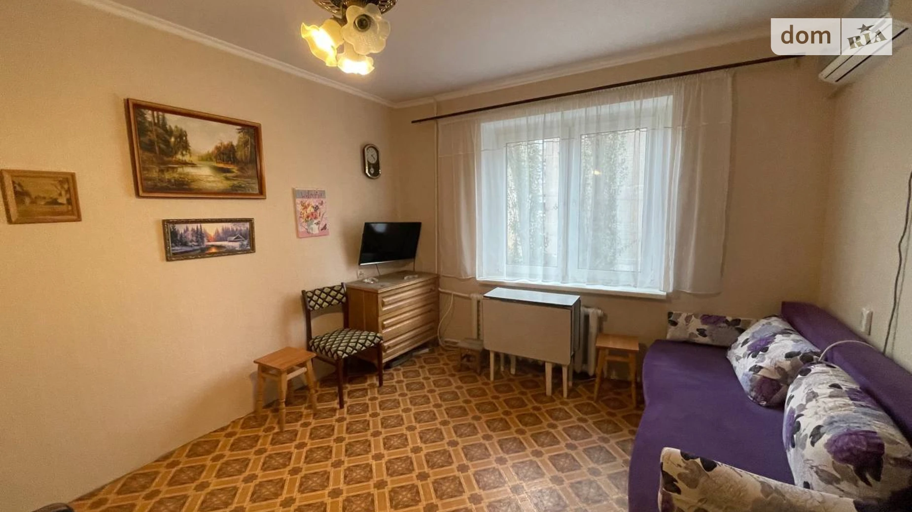 Сдается в аренду 2-комнатная квартира 62 кв. м в Днепре, просп. Героев, 45 - фото 3