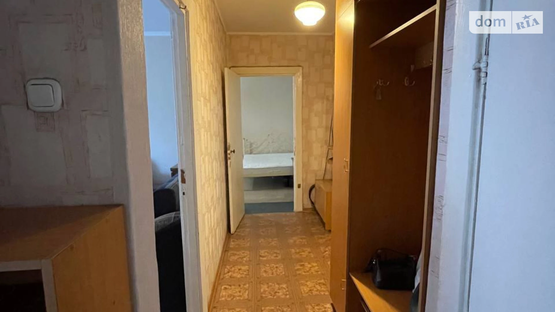 Сдается в аренду 2-комнатная квартира 62 кв. м в Днепре, просп. Героев, 45 - фото 4