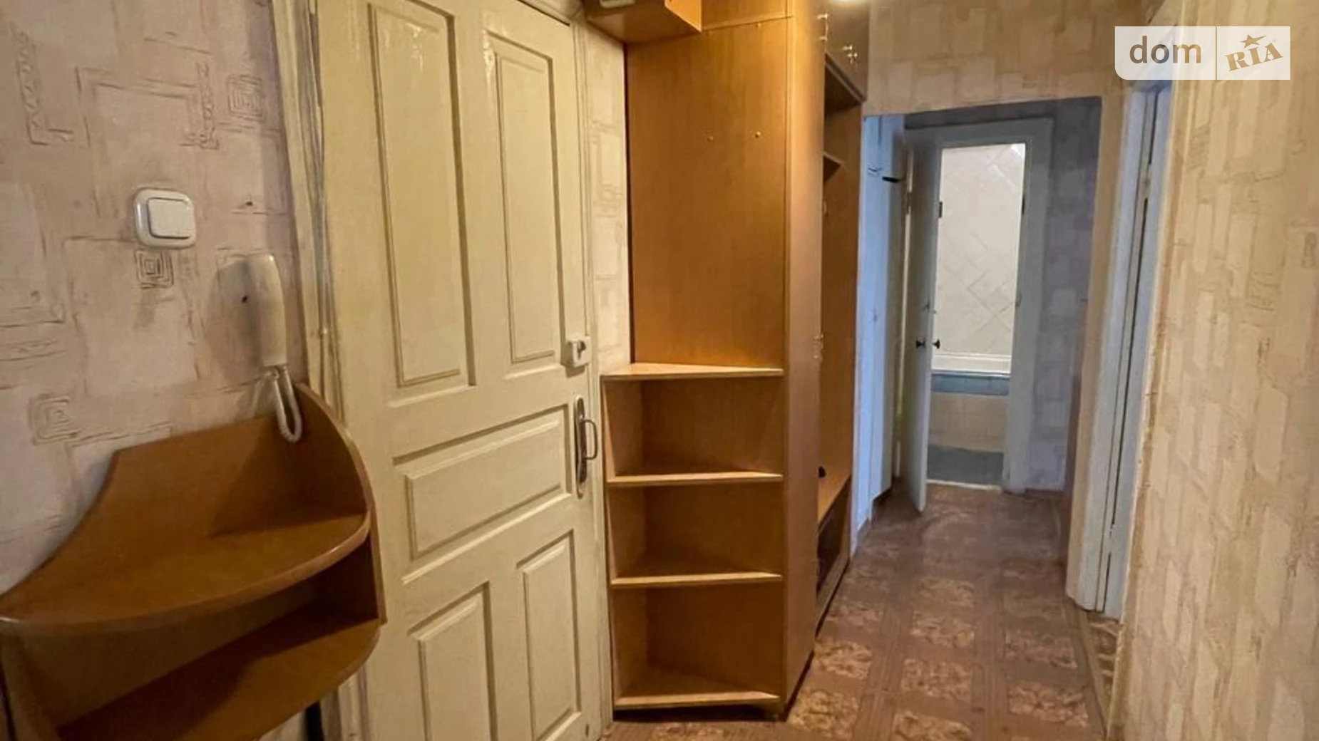 Сдается в аренду 2-комнатная квартира 62 кв. м в Днепре, просп. Героев, 45 - фото 5