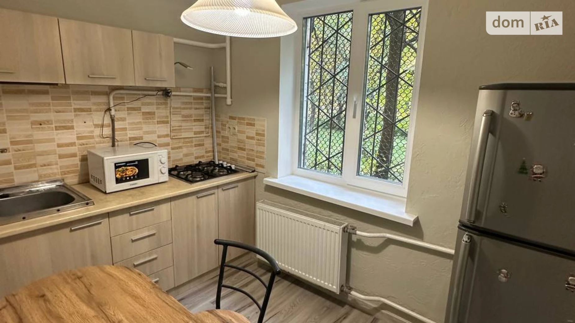 Продается 1-комнатная квартира 26.8 кв. м в Киеве, ул. Михаила Донца, 27А - фото 2