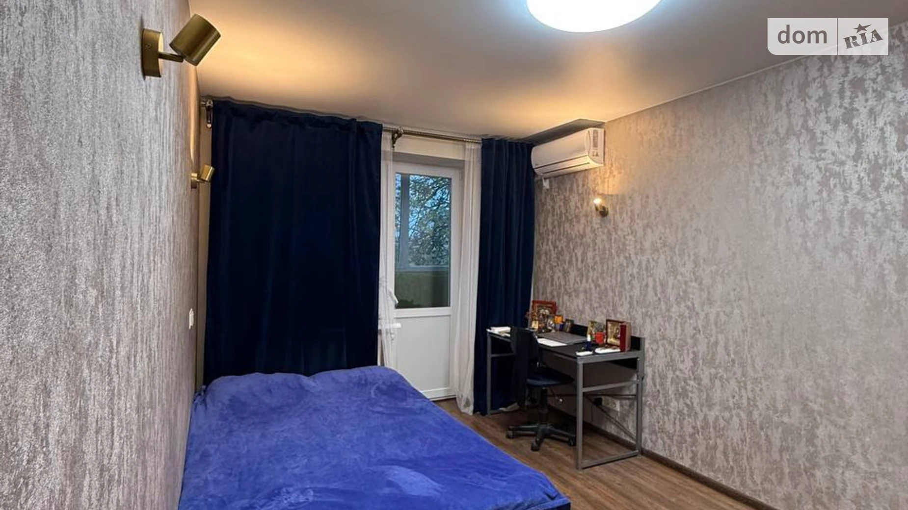 Продается 1-комнатная квартира 30.4 кв. м в Полтаве, ул. Олександра Оксанченка(Степного Фронта) - фото 3