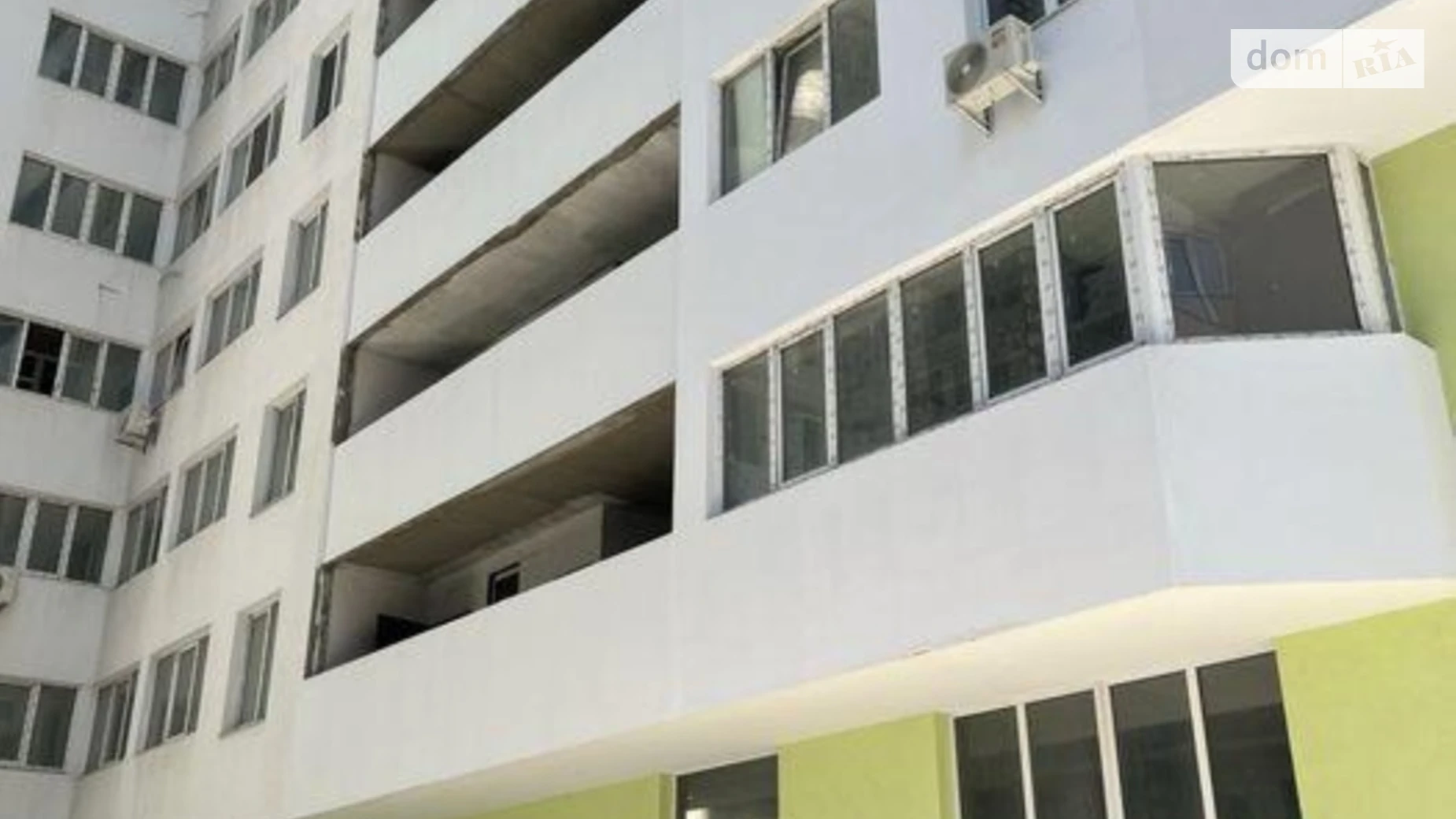 Продається 1-кімнатна квартира 50.7 кв. м у Києві, вул. Світла, 3Д корпус 3 - фото 3