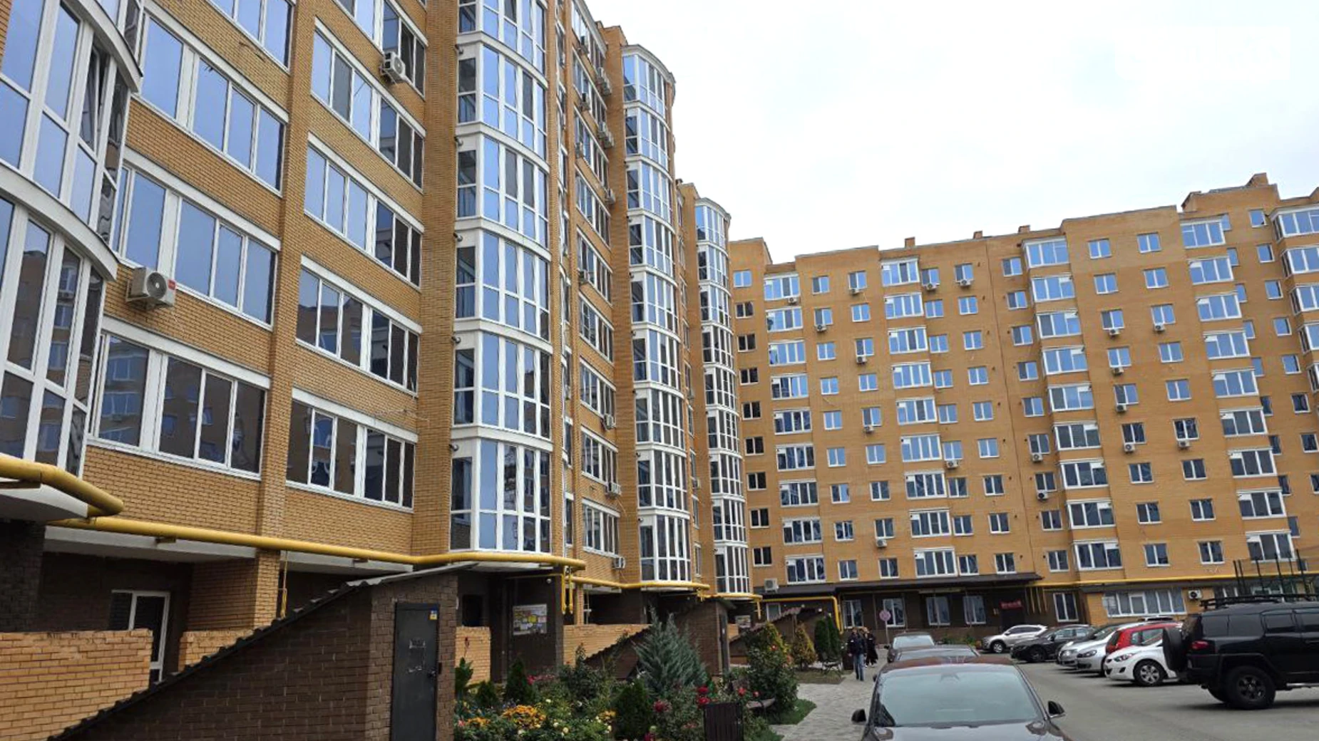 Продается 2-комнатная квартира 69.4 кв. м в Харькове, пер. Лосевский, 2 - фото 2