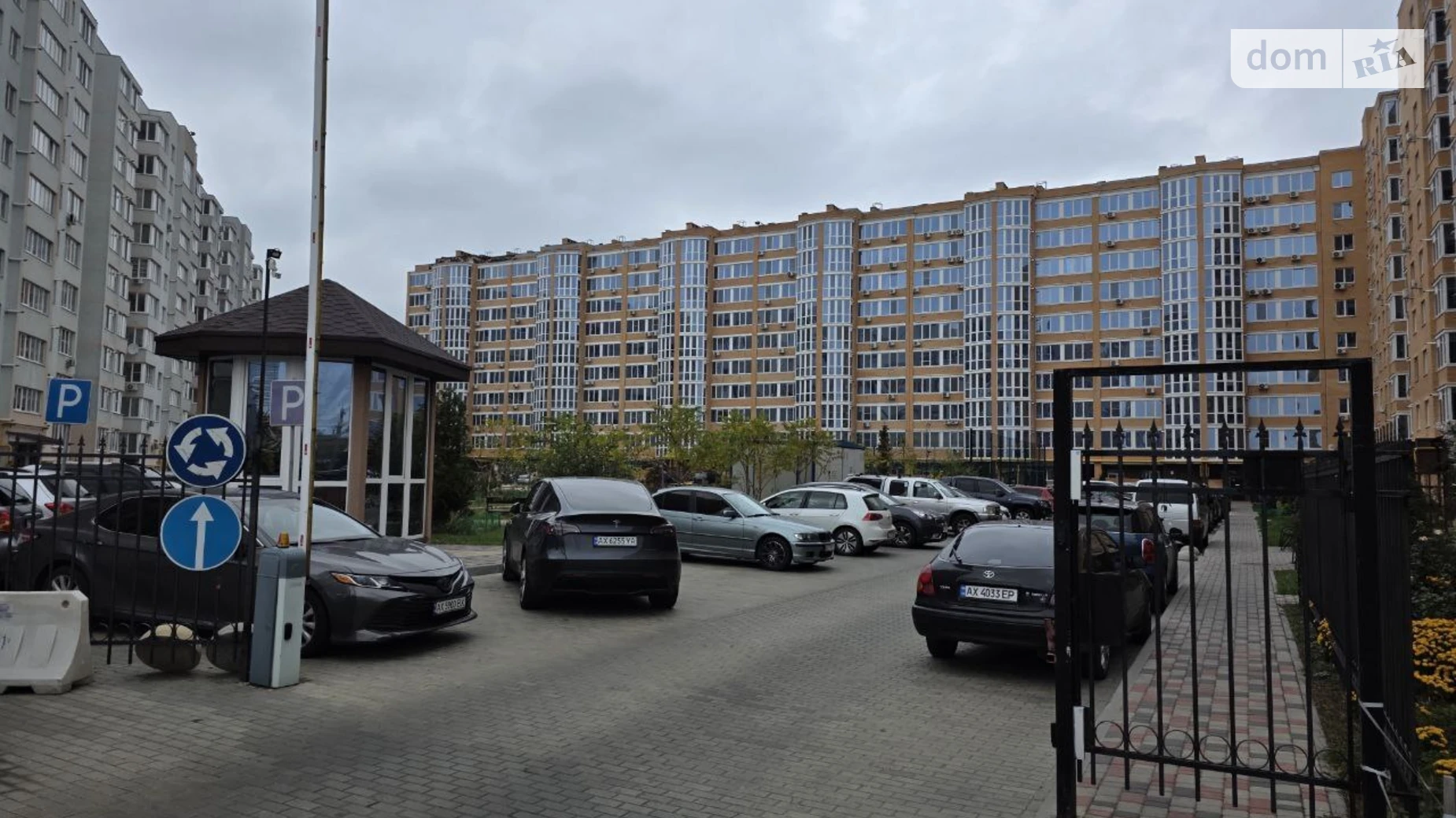 Продается 2-комнатная квартира 69.4 кв. м в Харькове, пер. Лосевский, 2 - фото 3