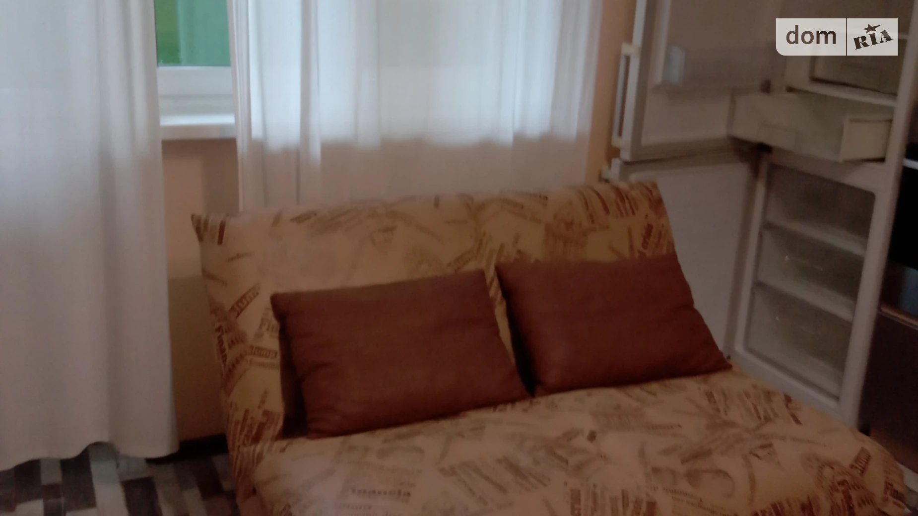 Сдается в аренду 1-комнатная квартира 52 кв. м в Киеве, ул. Воскресенская, 12А - фото 4