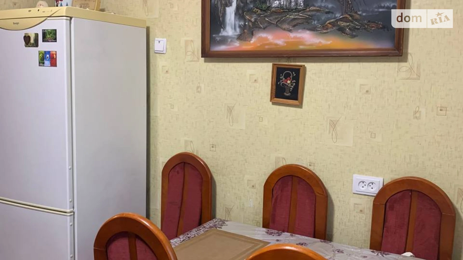 Здається в оренду 1-кімнатна квартира 33.4 кв. м у Рівному, вул. Мельника Андрія - фото 2