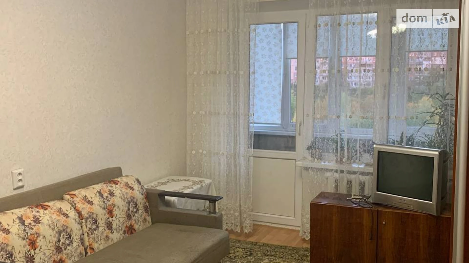 Здається в оренду 1-кімнатна квартира 33.4 кв. м у Рівному, вул. Мельника Андрія - фото 5