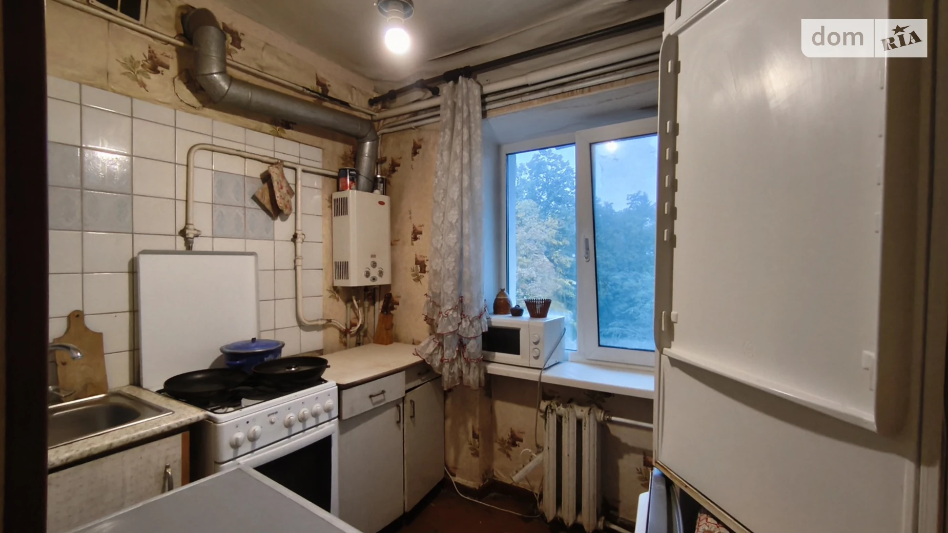 Продается 3-комнатная квартира 60 кв. м в Харькове, пер. Верховский - фото 3