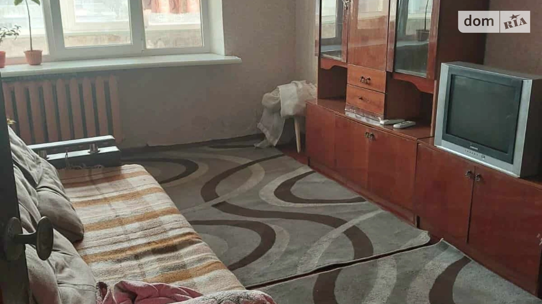 Продається 2-кімнатна квартира 51 кв. м у Старокостянтинові, вул. Миру, 1/156 - фото 2