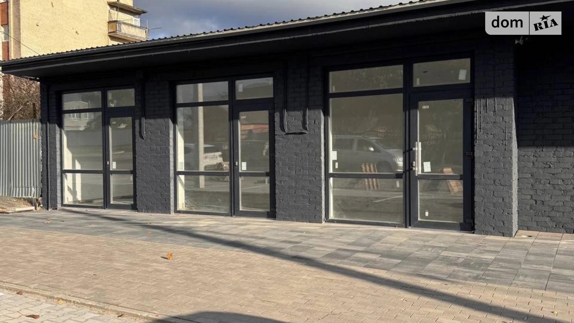 Сдается в аренду помещения свободного назначения 40 кв. м в 1-этажном здании, цена: 30000 грн - фото 3