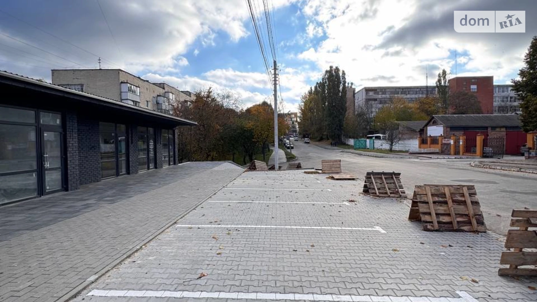 Сдается в аренду помещения свободного назначения 40 кв. м в 1-этажном здании, цена: 30000 грн - фото 2