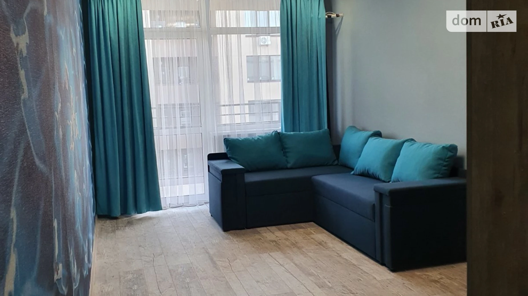 Сдается в аренду 2-комнатная квартира 70 кв. м в Киеве, ул. Александра Олеся, 6Б - фото 2