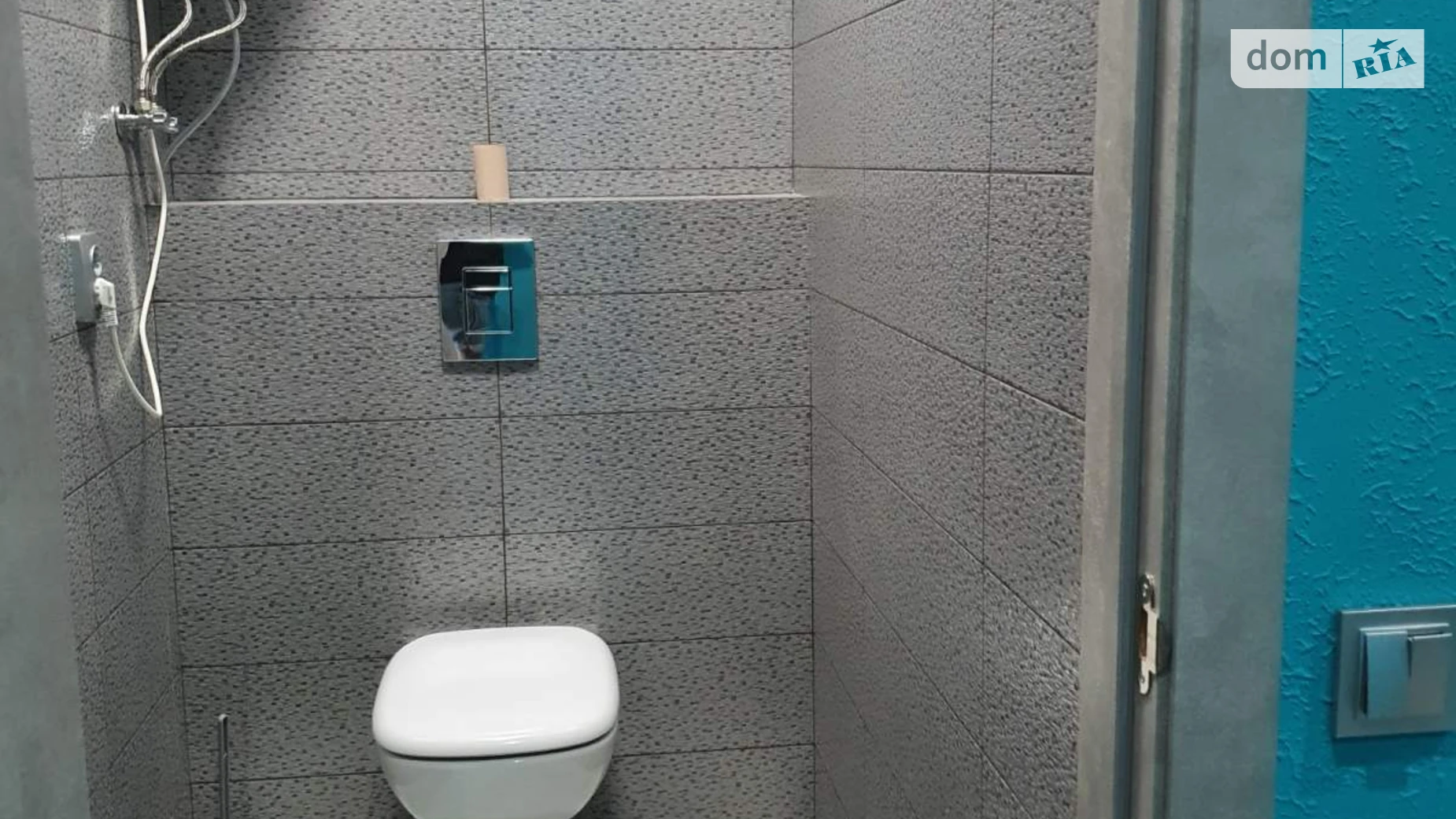 Сдается в аренду 2-комнатная квартира 70 кв. м в Киеве, ул. Александра Олеся, 6Б - фото 4