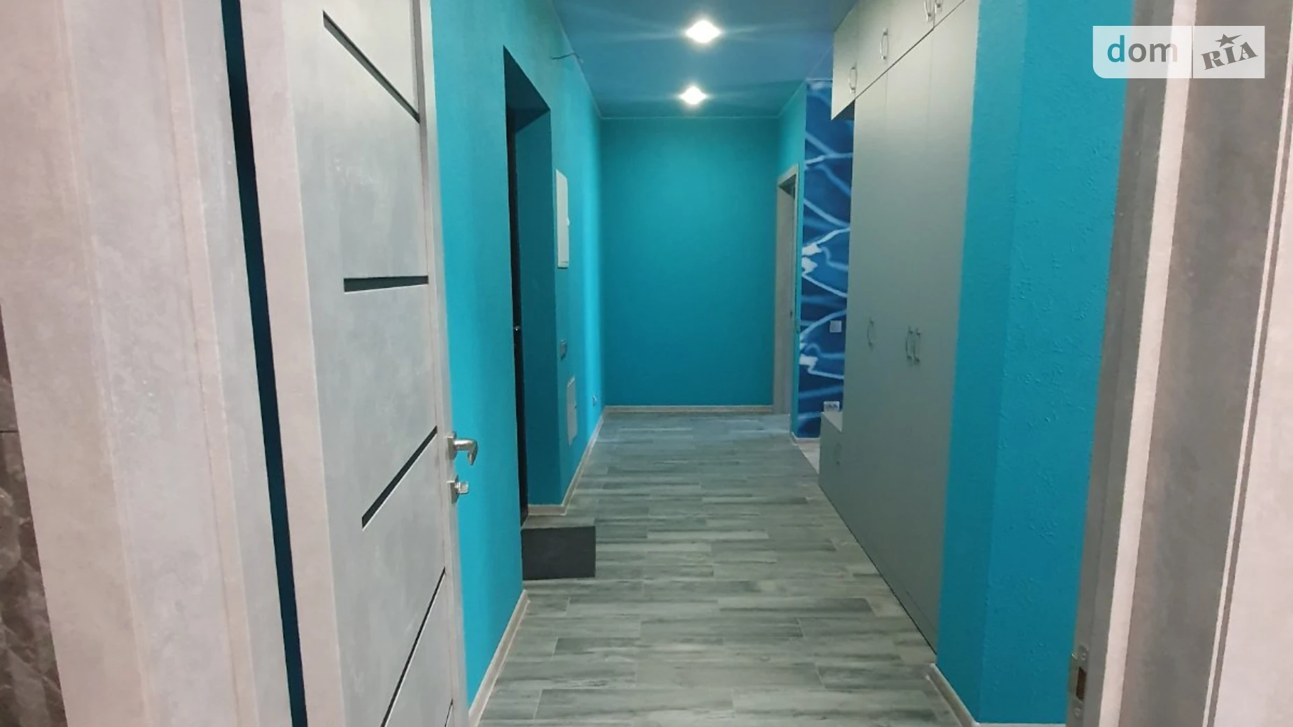 Сдается в аренду 2-комнатная квартира 70 кв. м в Киеве, ул. Александра Олеся, 6Б - фото 5