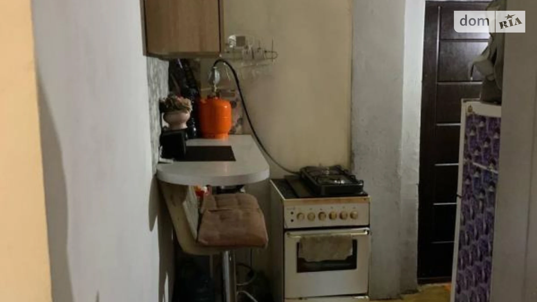 Продается 1-комнатная квартира 19.9 кв. м в Одессе, ул. Жолио-Кюри, 20 - фото 3