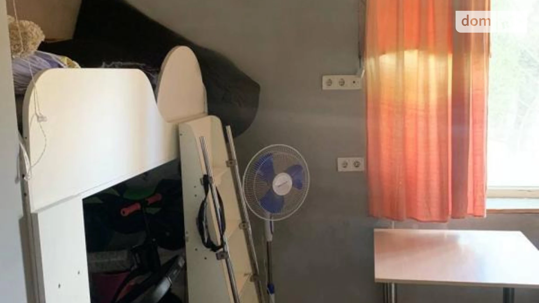 Продается 1-комнатная квартира 19.9 кв. м в Одессе, ул. Жолио-Кюри, 20 - фото 4