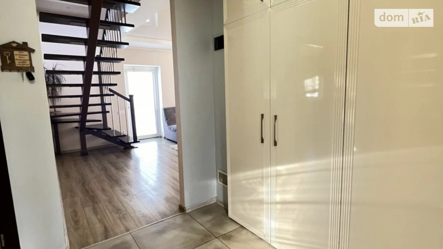 Сдается в аренду дом на 2 этажа 120 кв. м с камином, цена: 1000 $ - фото 2
