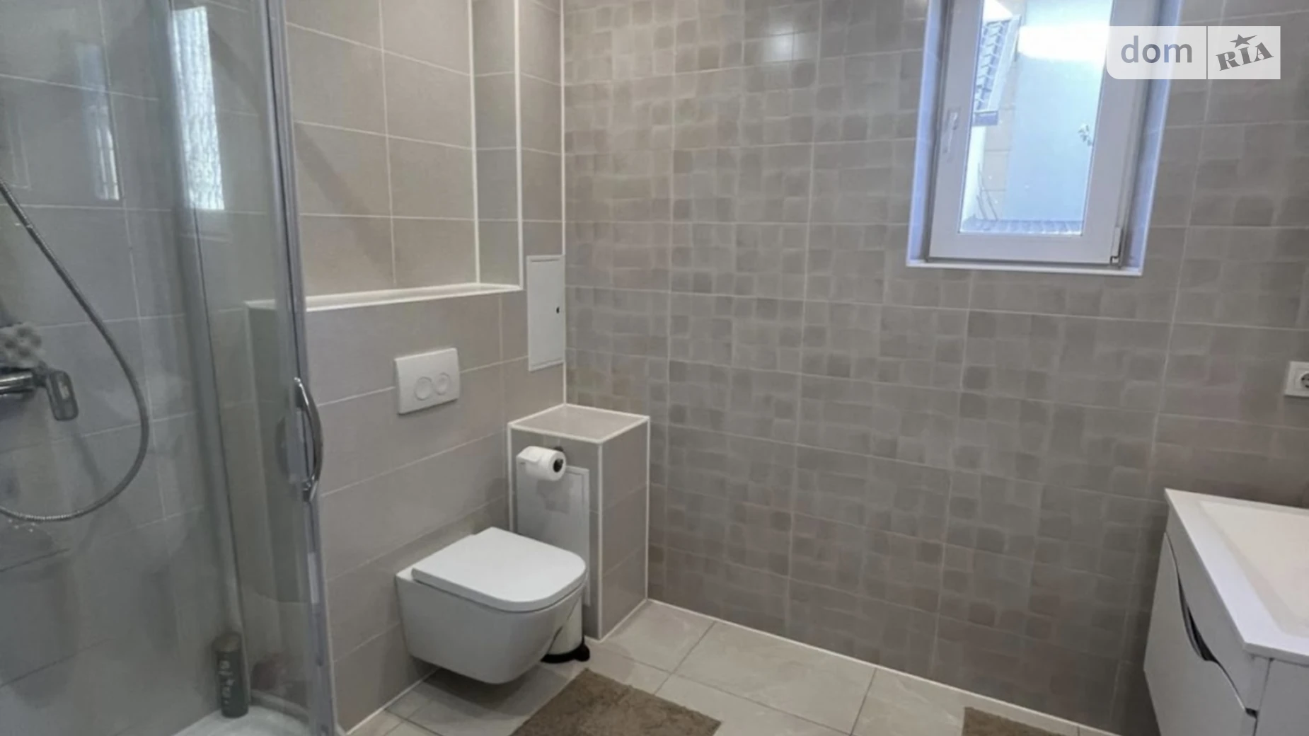 Сдается в аренду дом на 2 этажа 120 кв. м с камином, цена: 1000 $ - фото 3