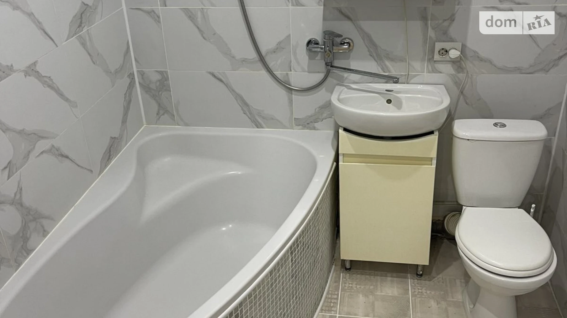 Продается 1-комнатная квартира 46.2 кв. м в, цена: 52000 $ - фото 5