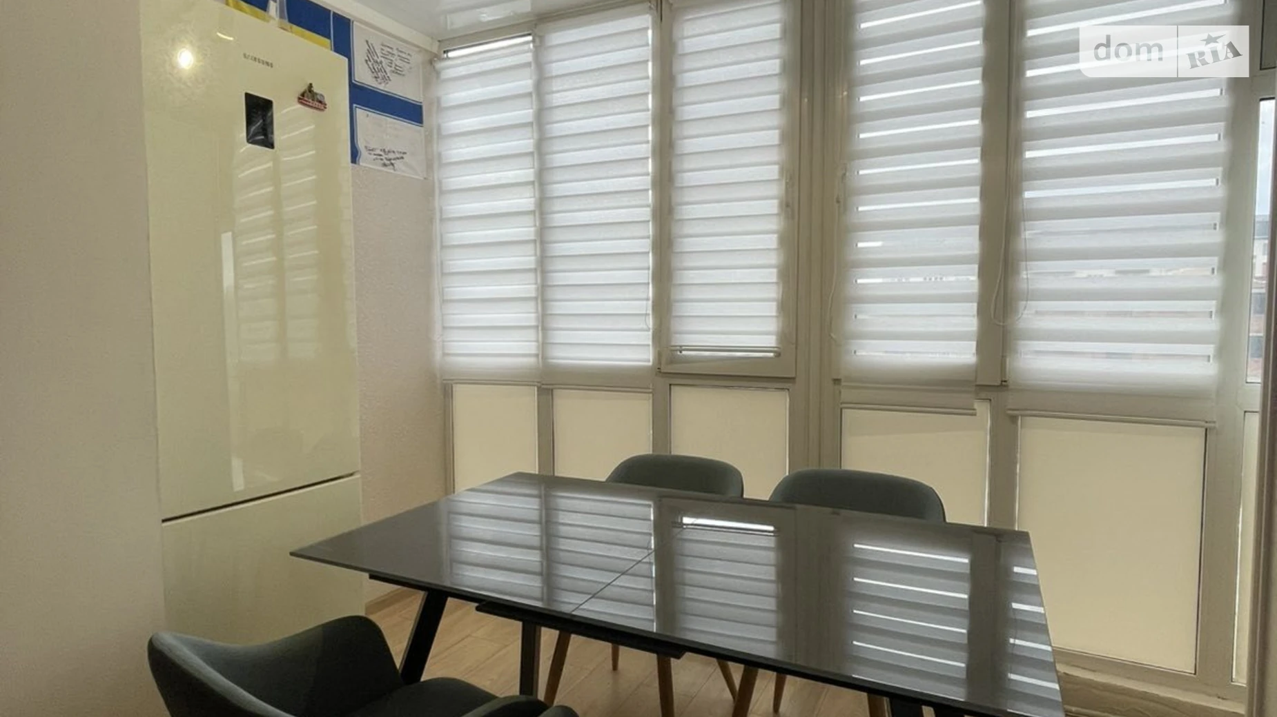 Продается 1-комнатная квартира 46.2 кв. м в, цена: 52000 $ - фото 3