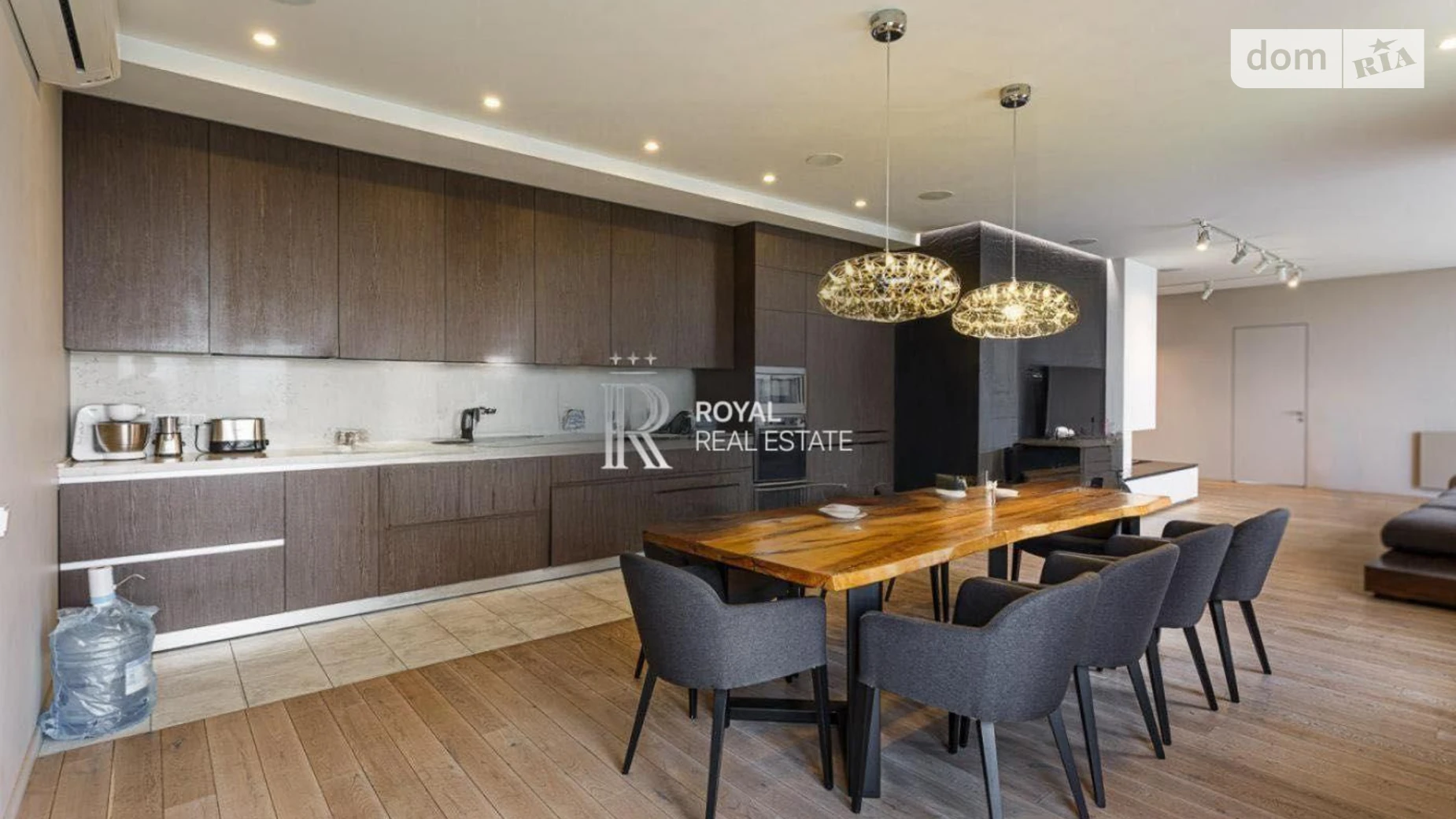 Сдается в аренду 3-комнатная квартира 206.8 кв. м в Киеве, ул. Сечевых Стрельцов(Артема), 84А - фото 2