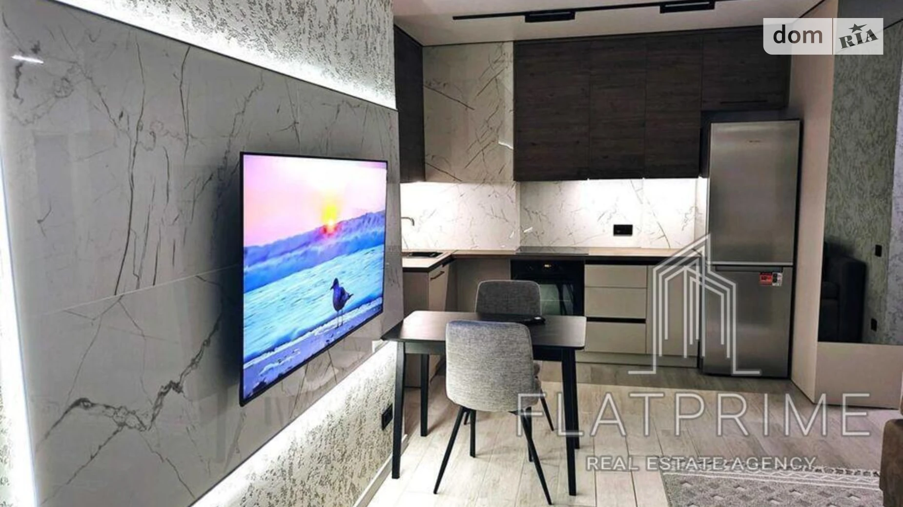 Продается 1-комнатная квартира 39.4 кв. м в Киеве, ул. Армянская, 8 - фото 3