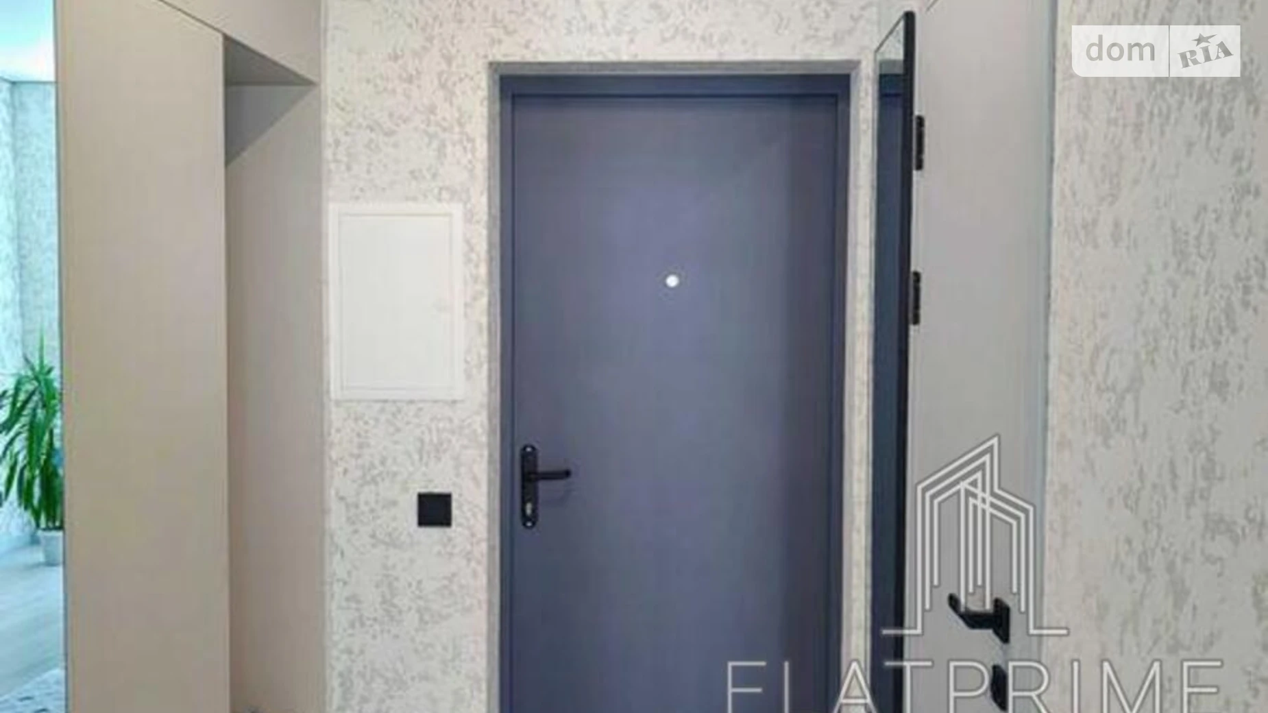 Продается 1-комнатная квартира 39.4 кв. м в Киеве, ул. Армянская, 8 - фото 5