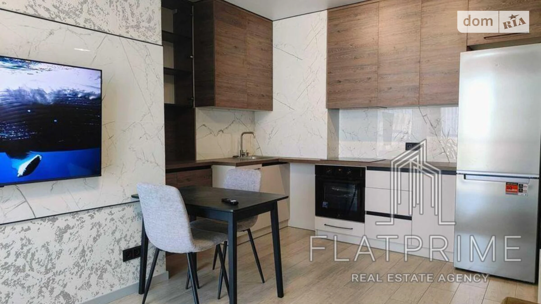 Продается 1-комнатная квартира 39.4 кв. м в Киеве, ул. Армянская, 8 - фото 4