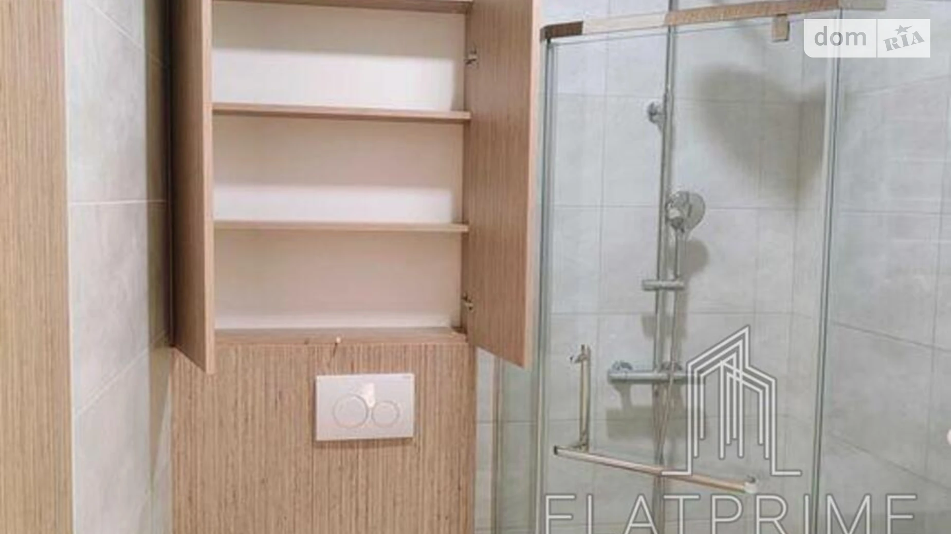 Продается 1-комнатная квартира 39.4 кв. м в Киеве, ул. Армянская, 8 - фото 2