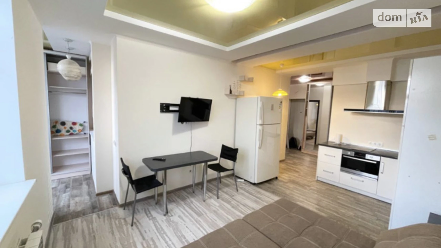 Продается 1-комнатная квартира 40.5 кв. м в Киеве, ул. Петра Калнышевского(Михаила Майорова), 7 - фото 3