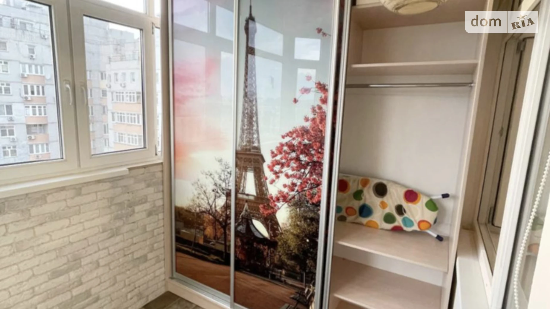 Продается 1-комнатная квартира 40.5 кв. м в Киеве, ул. Петра Калнышевского(Михаила Майорова), 7 - фото 4