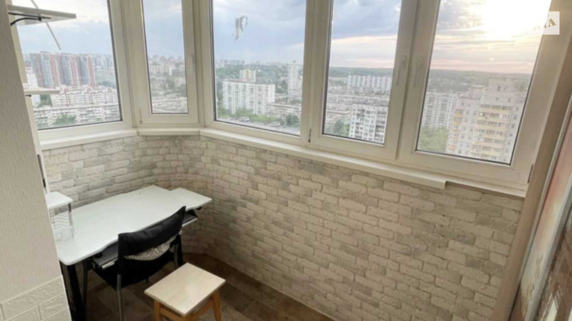 Продается 1-комнатная квартира 40.5 кв. м в Киеве, ул. Петра Калнышевского(Михаила Майорова), 7 - фото 5