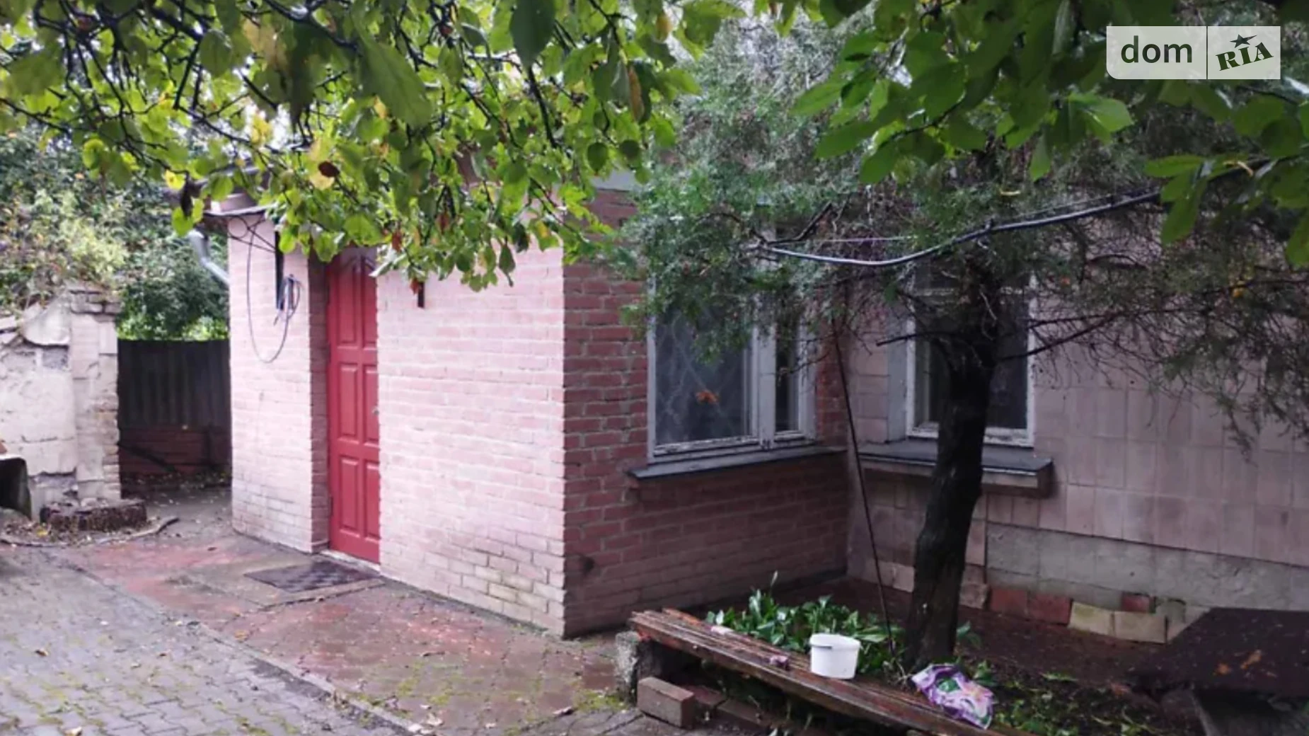 Продается часть дома 58.3 кв. м с террасой, цена: 34800 $ - фото 3