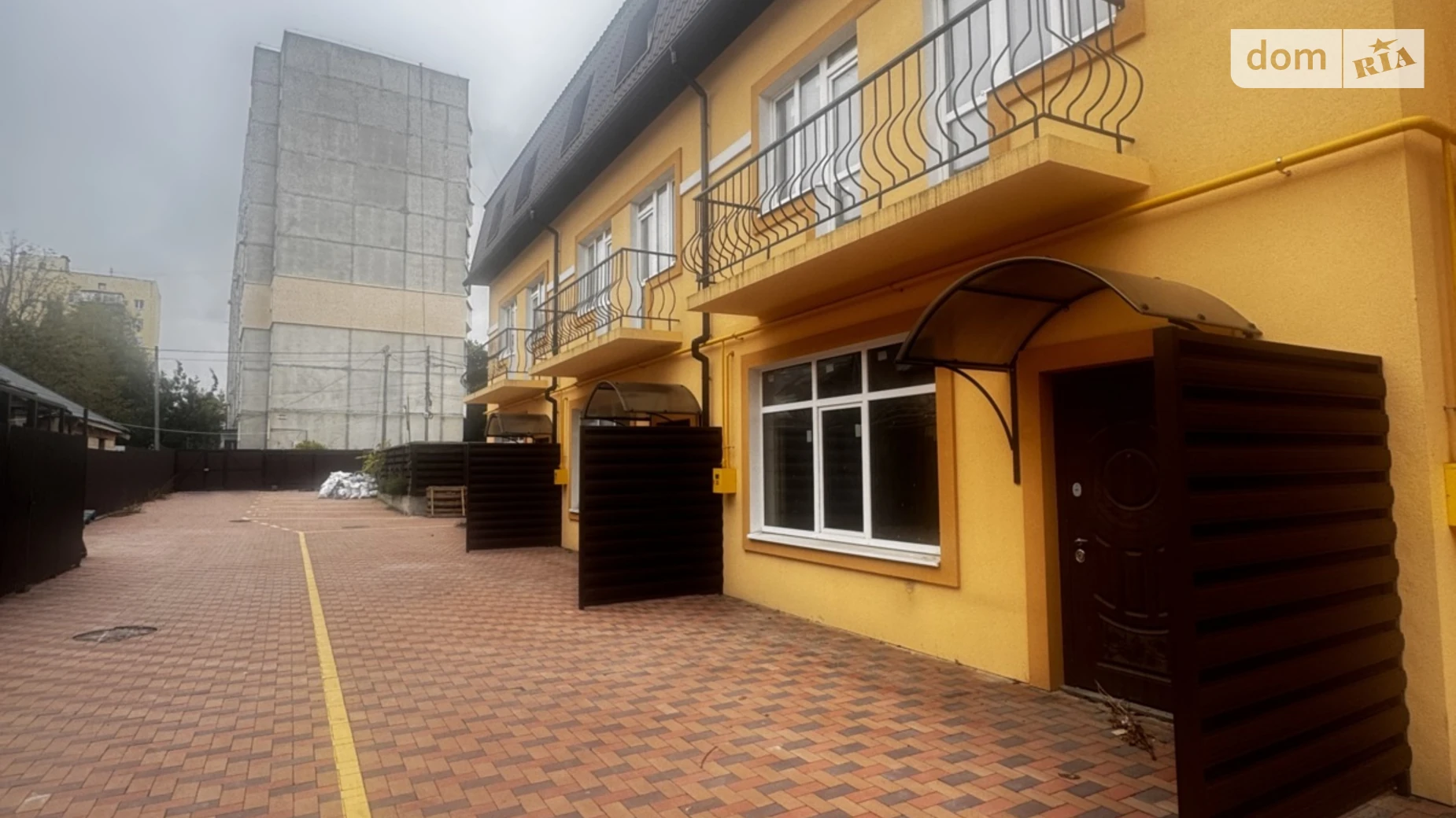 вул. Квітнева Вишневе, цена: 65000 $ - фото 3