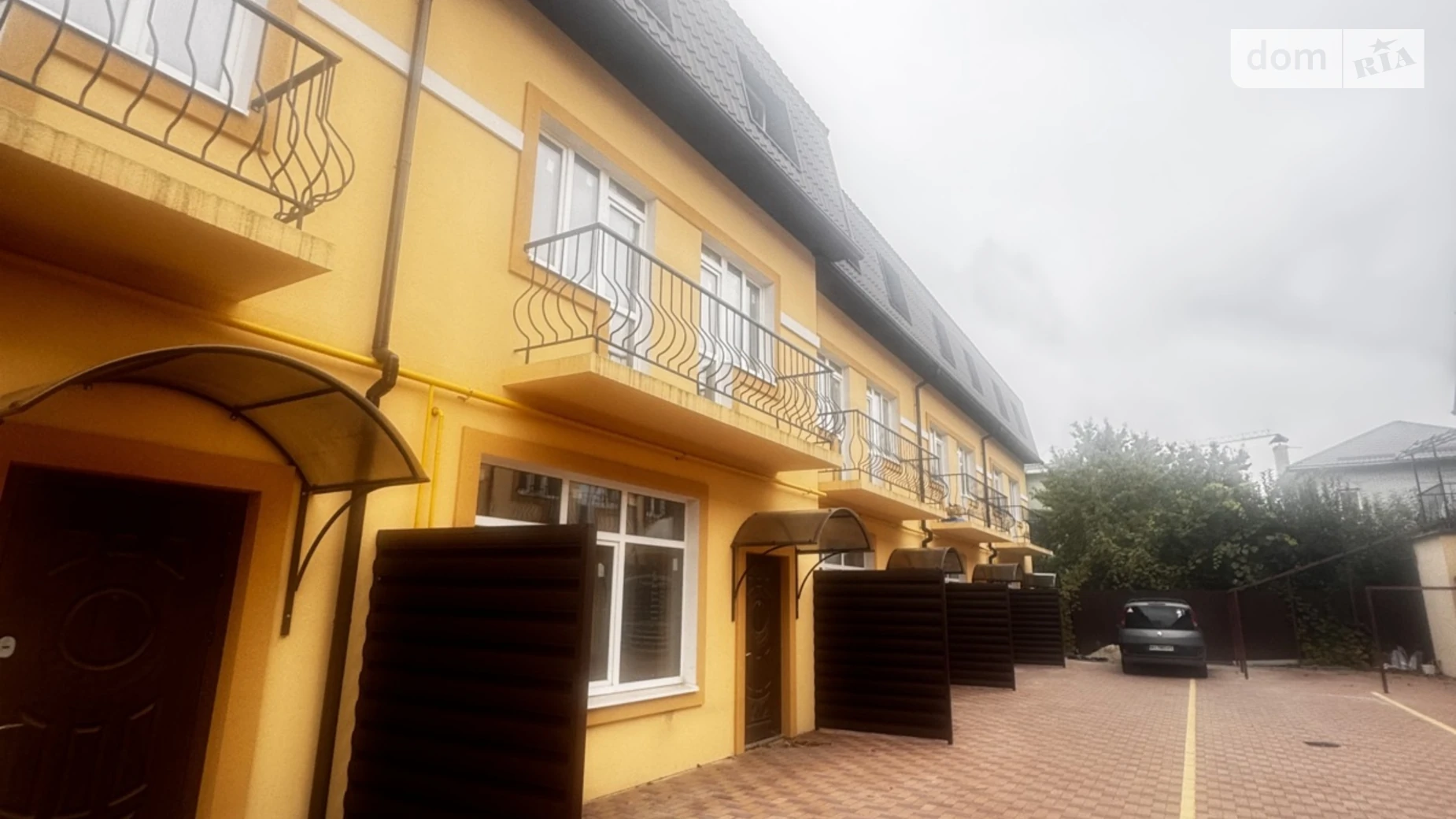 вул. Квітнева Вишневе, цена: 65000 $ - фото 4