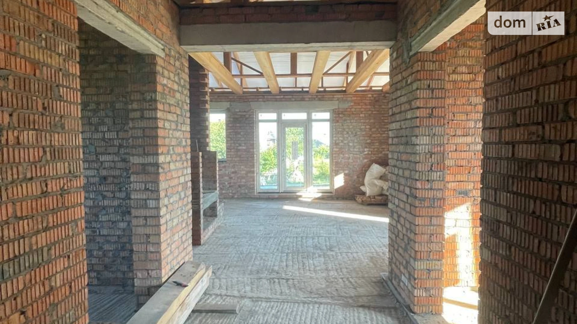 Продается одноэтажный дом 172 кв. м с камином, цена: 750 $ - фото 5