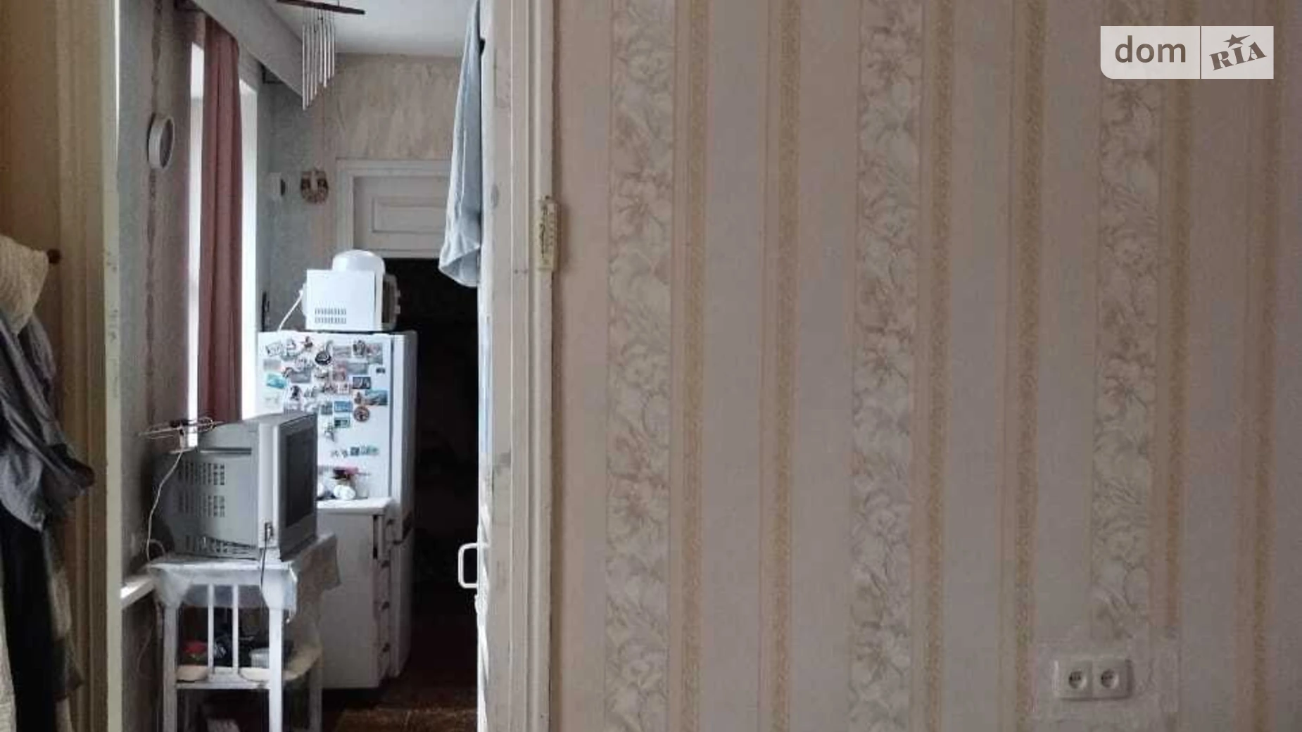 Продается 1-комнатная квартира 37 кв. м в Днепре, просп. Сергея Нигояна - фото 4