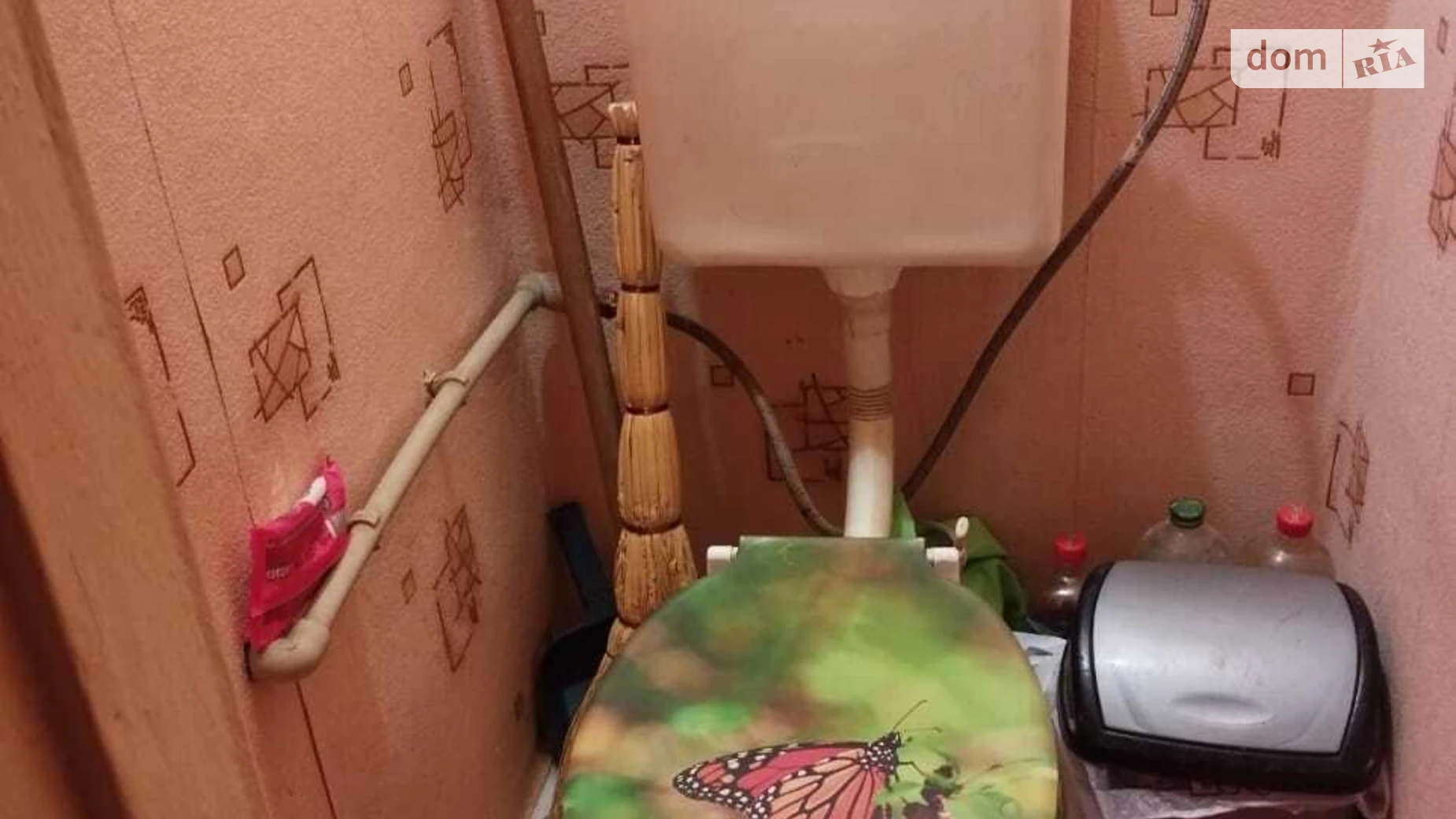 Продается 1-комнатная квартира 37 кв. м в Днепре, просп. Сергея Нигояна - фото 5